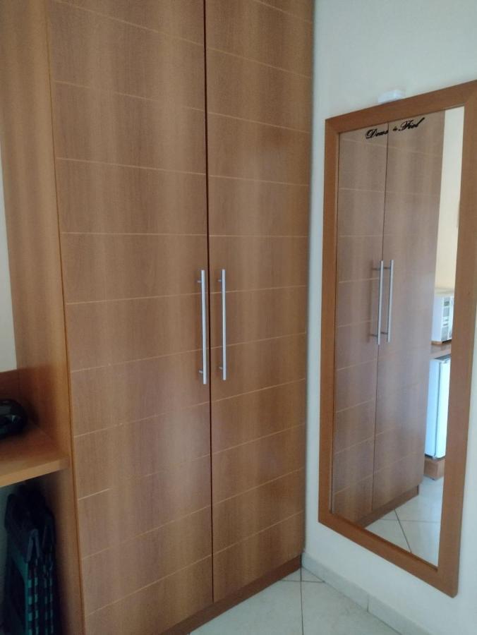 Thermas Place Flat Caldas Caldas Novas Exterior photo
