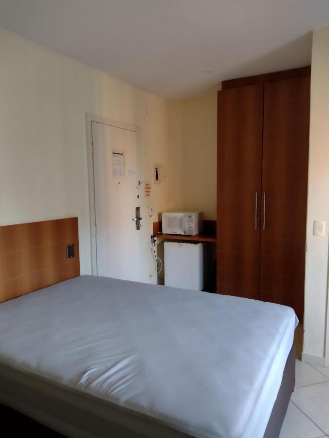 Thermas Place Flat Caldas Caldas Novas Exterior photo